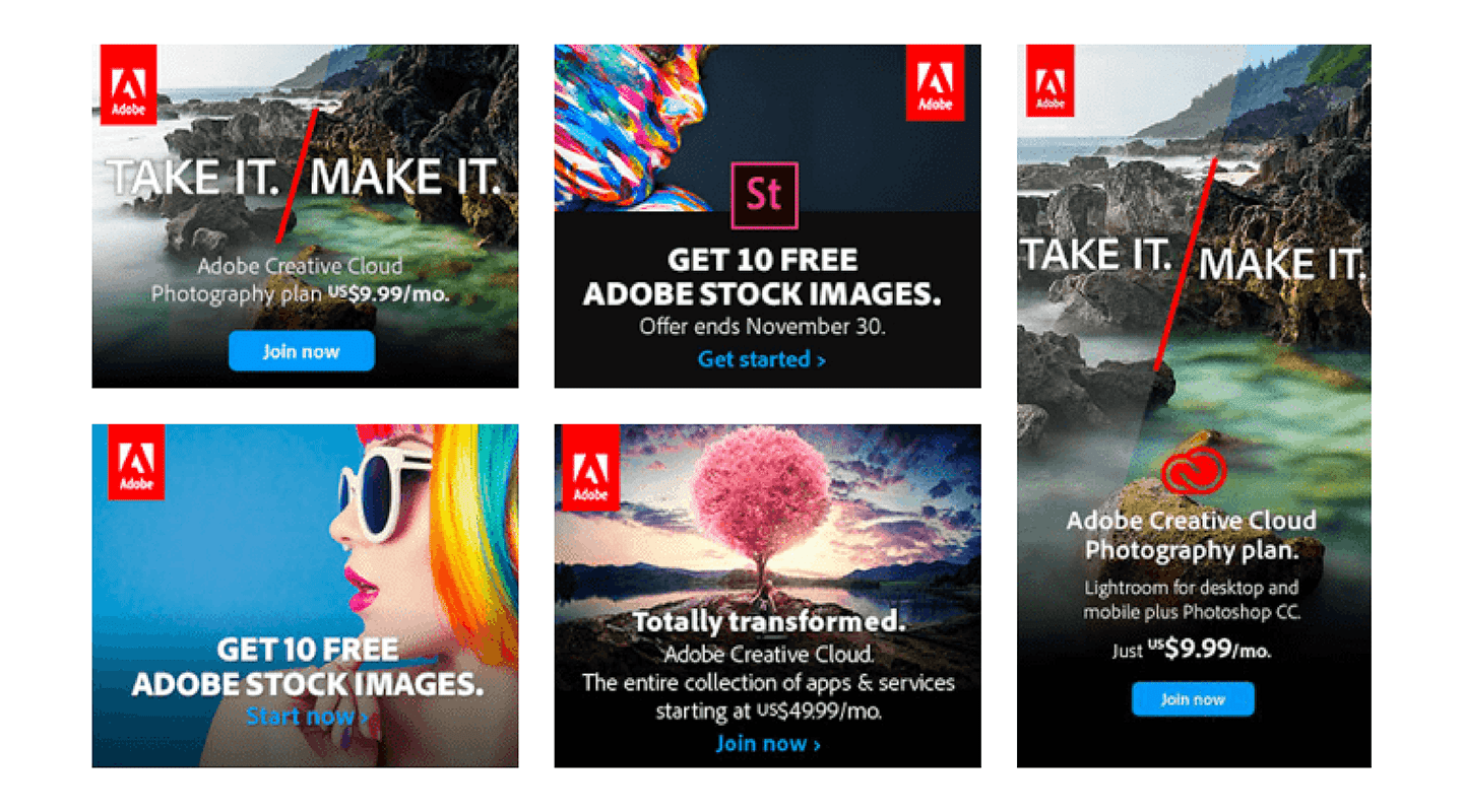 10 inspirierende Beispiele von Display Ad Kampagnen_Adobe-min.png