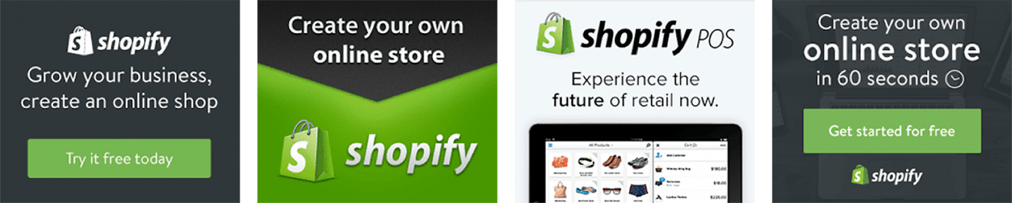 10 inspirierende Beispiele von Display Ad Kampagnen_Shopify-min.png