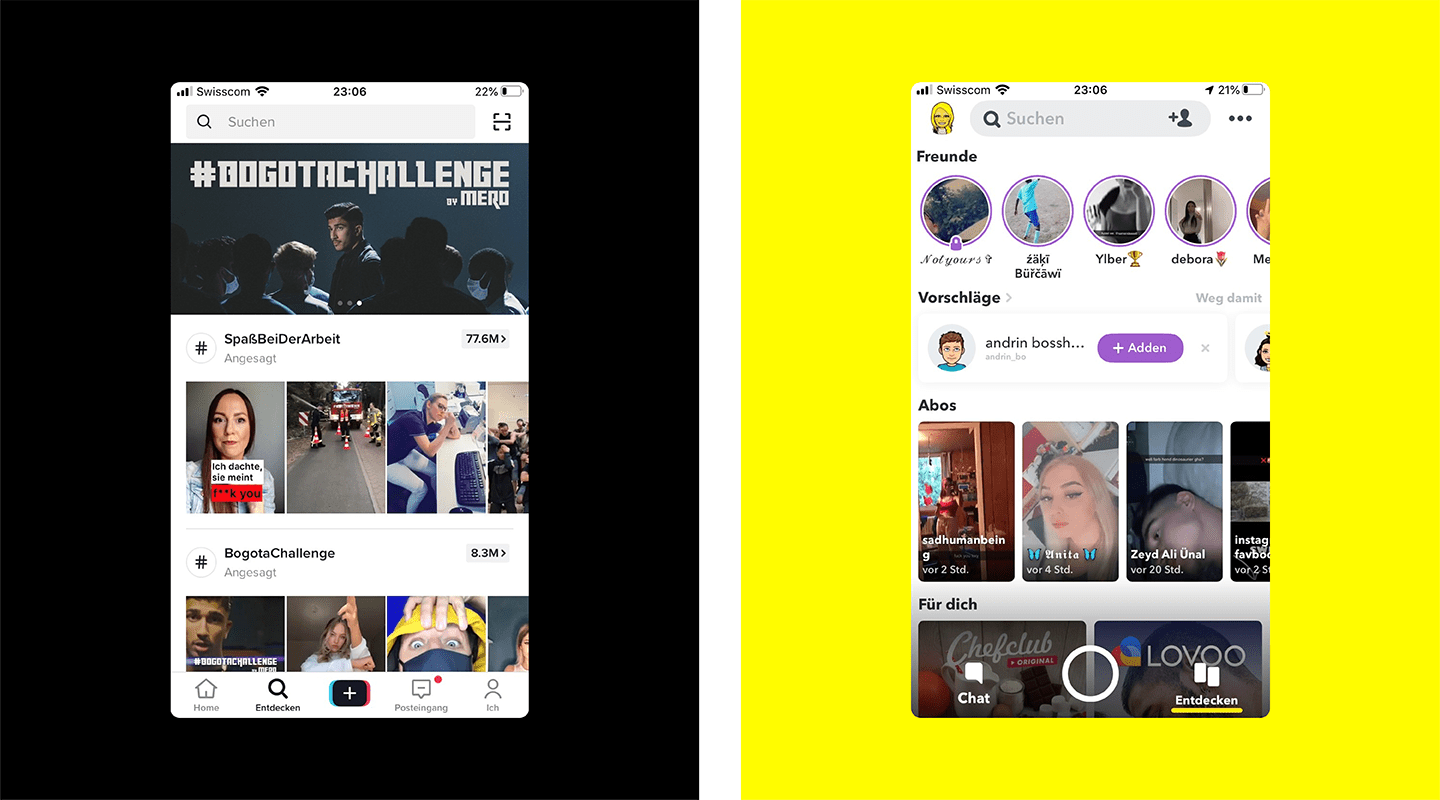 TikTok vs. Snapchat – ein Vergleich der Plattformen-02-min.png